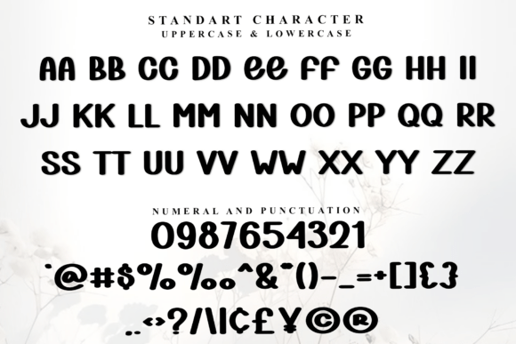 Results Sheet Font PNG with transparent background - Preview 6