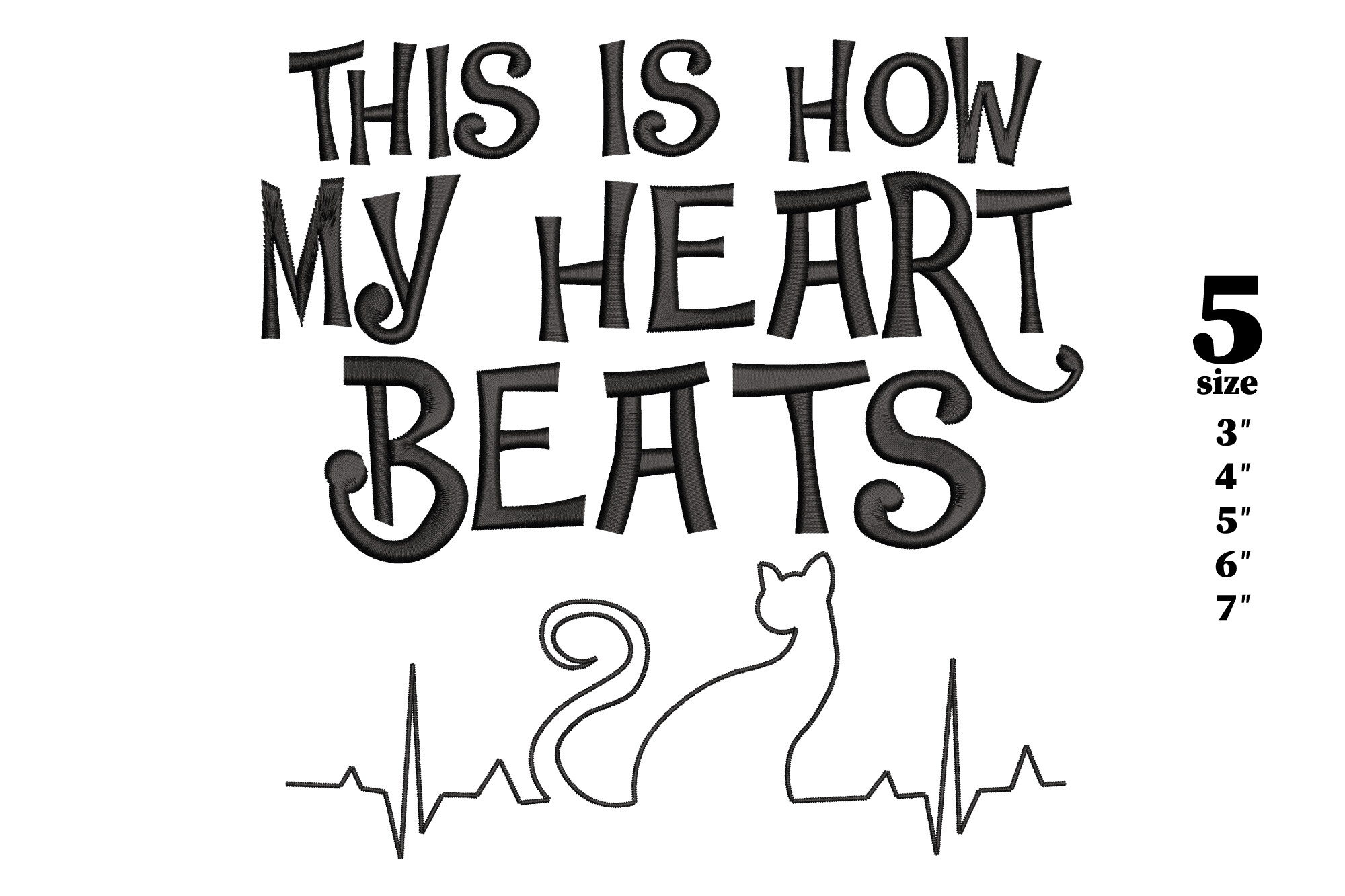 This is How My Heart Beats