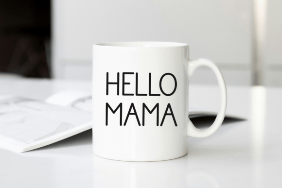 Awesome Teacher Font - Preview 5