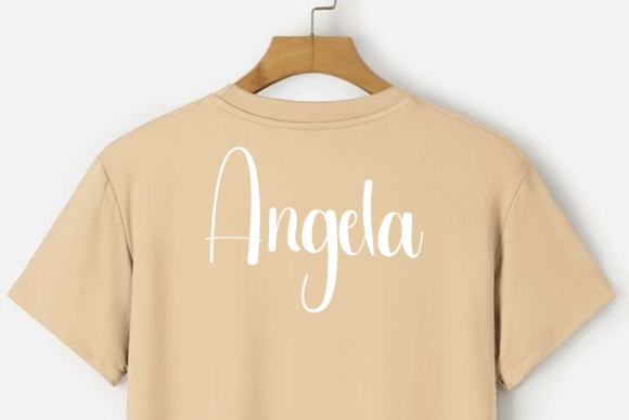 Imagination Font - Preview 1