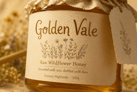 Junelys Ridge Font PNG with transparent background - Preview 4
