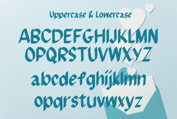 Love You Dad Font PNG with transparent background - Preview 1