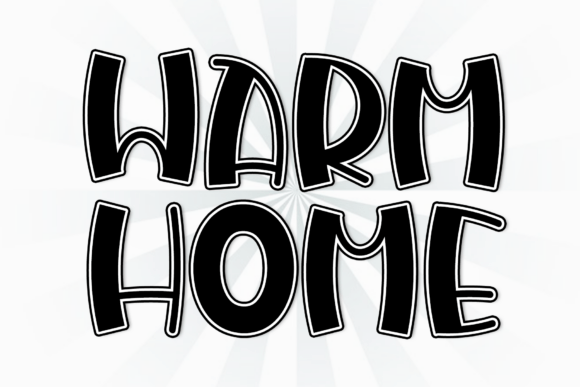 Smart Music Font PNG with transparent background - Preview 2