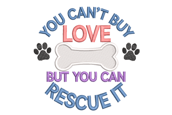 You Can’t Buy Love