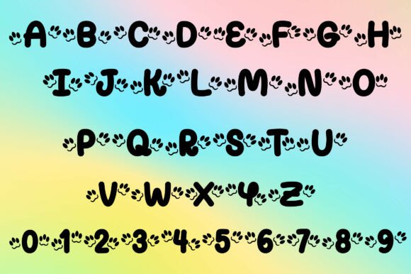 Alexandra Font - Preview 1