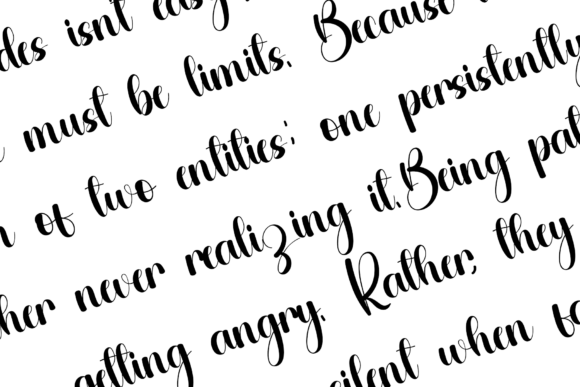 Anantha Font - Preview 4