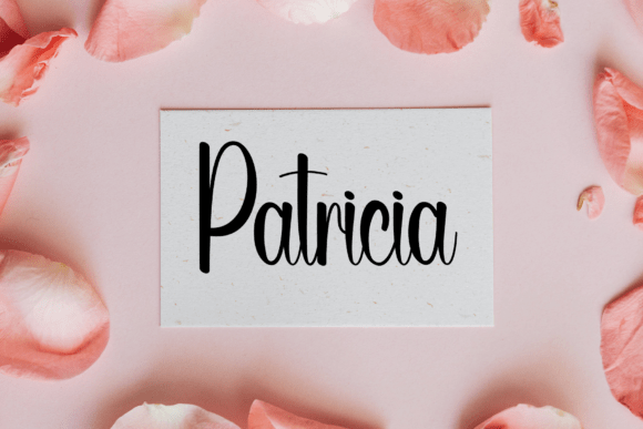 Blacker Font - Preview 1