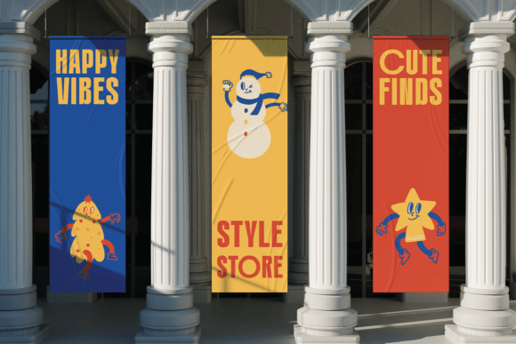 Chrones Font - Preview 2