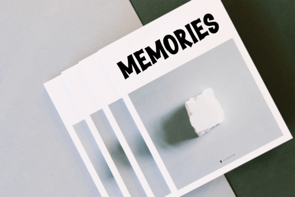 College Vintage Font - Preview 2