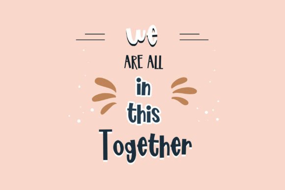 Collinger Font - Preview 1