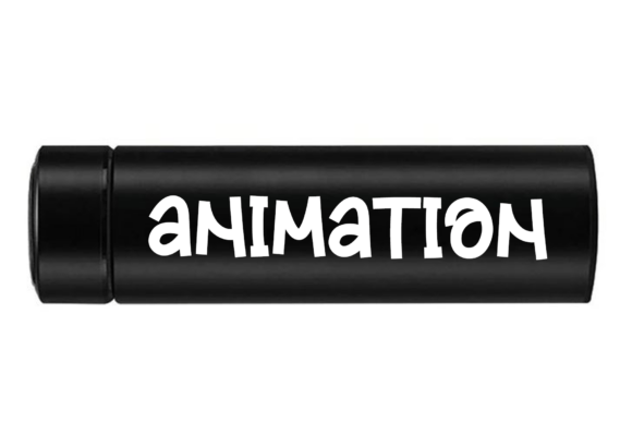 Come Smash Font - Preview 1