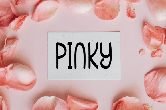 Couple Font - Preview 2