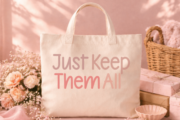 Creative Soul Font PNG with transparent background - Preview 4