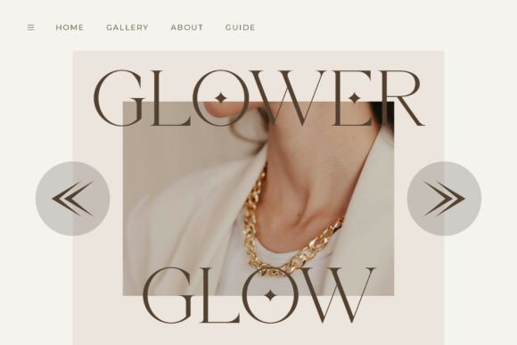 Crimle Font - Preview 1