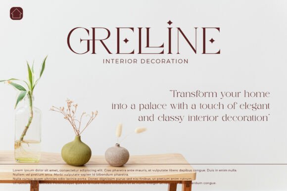 Crimle Font - Preview 5