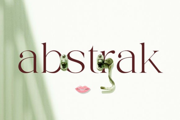 Crimle Font - Preview 6