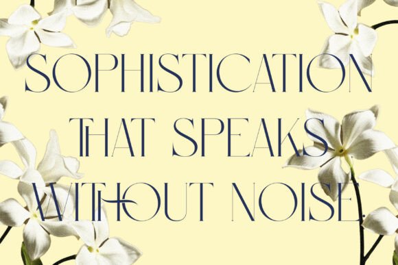 Diemha Font PNG with transparent background - Preview 6