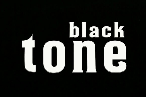 Elegance Font PNG with transparent background - Preview 1