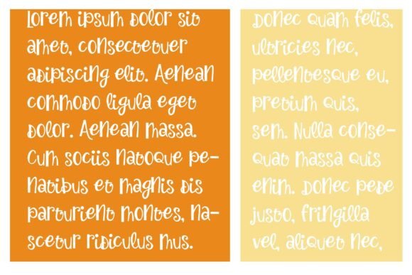 Electric Slide Font - Preview 6
