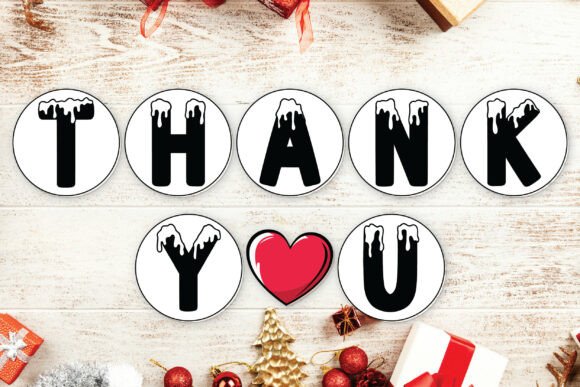 Friendship Bracelet Font - Preview 5