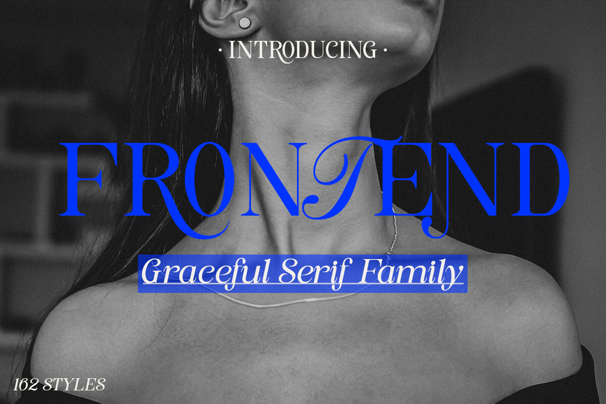 Frontend preview, placeholder image