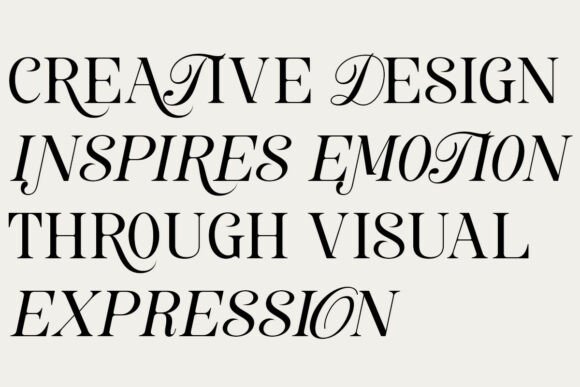 Frontend Font PNG with transparent background - Preview 4