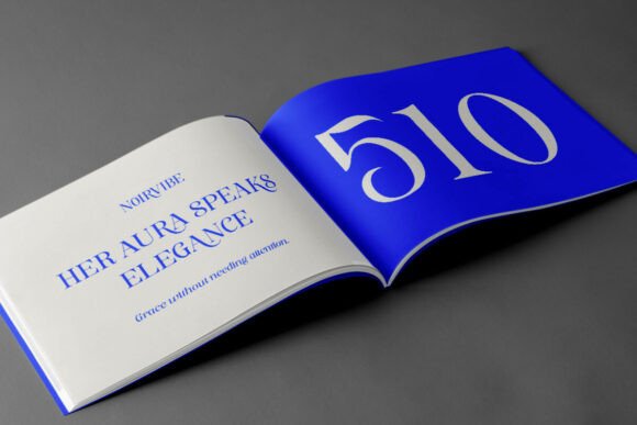 Frontend Font PNG with transparent background - Preview 6