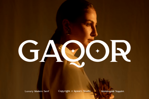 Gaqor