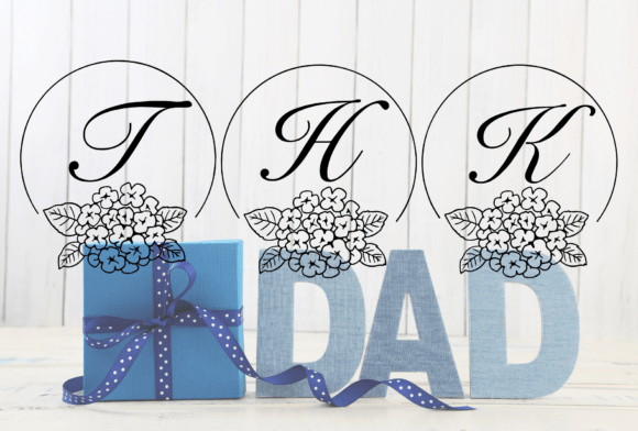 Good Morning Font - Preview 3