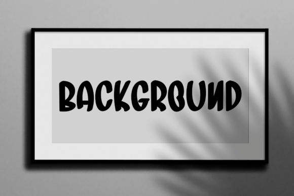 Grandy Font - Preview 2