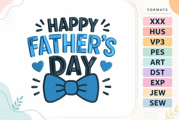 Happy Father’s Day Quote