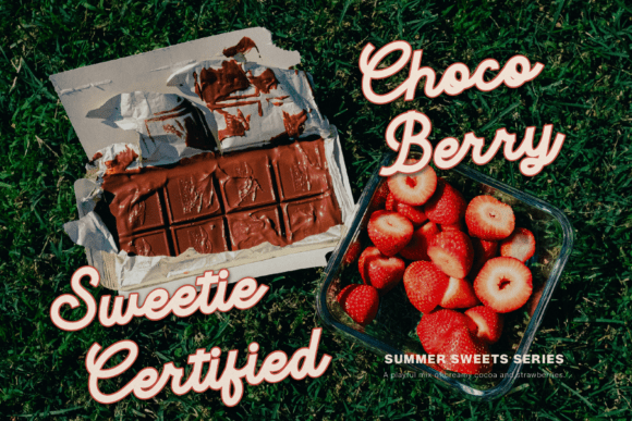 Harfiola Font - Preview 4
