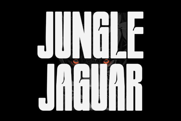 Kravon Font PNG with transparent background - Preview 2