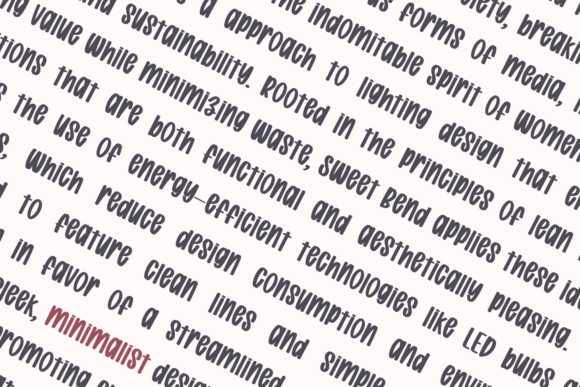 Prep Queen Font PNG with transparent background - Preview 1