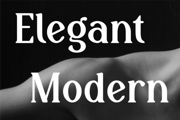 Qotgir Giftest Font PNG with transparent background - Preview 1