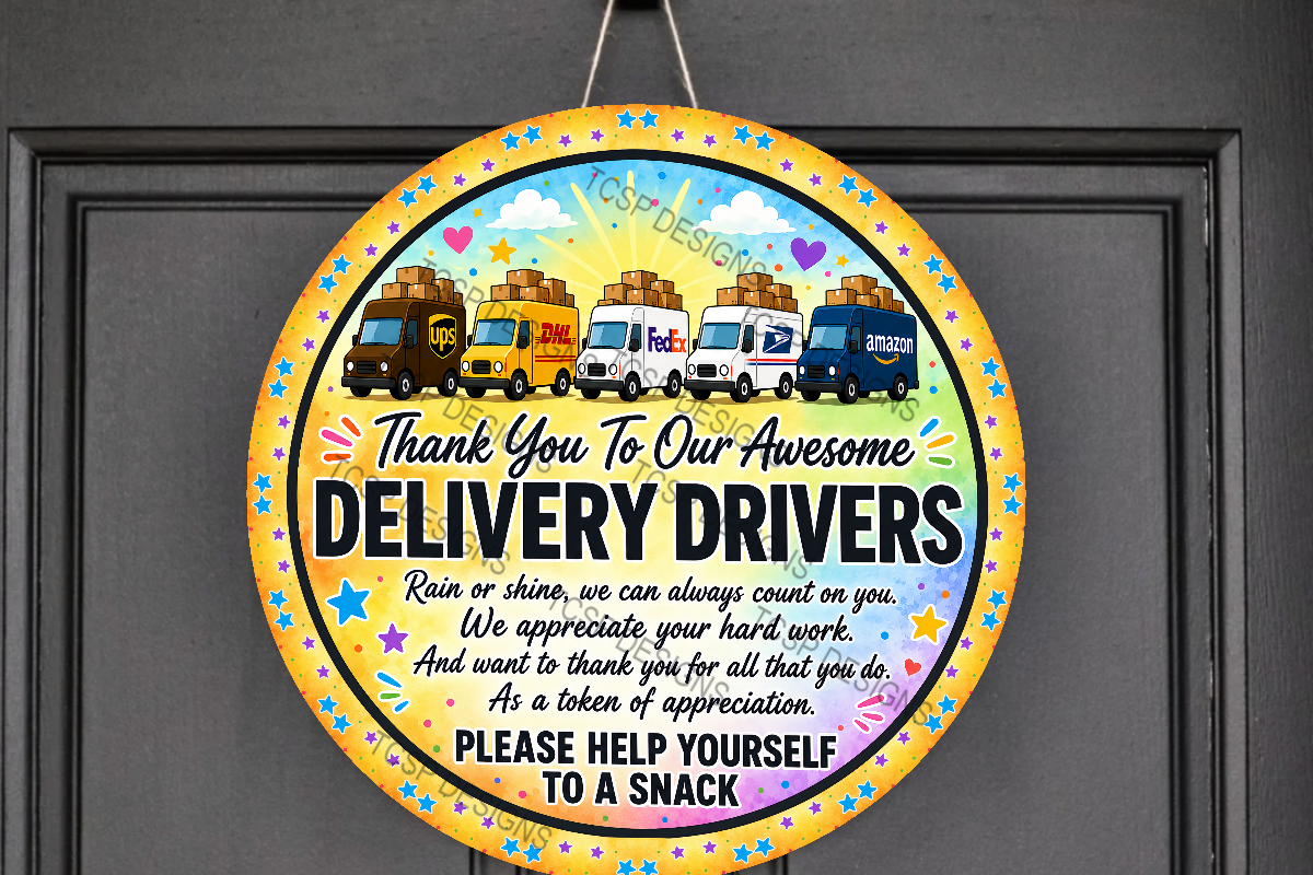 Take a Snack Door Sign Graphic by TCSP Designs · Creative Fabrica