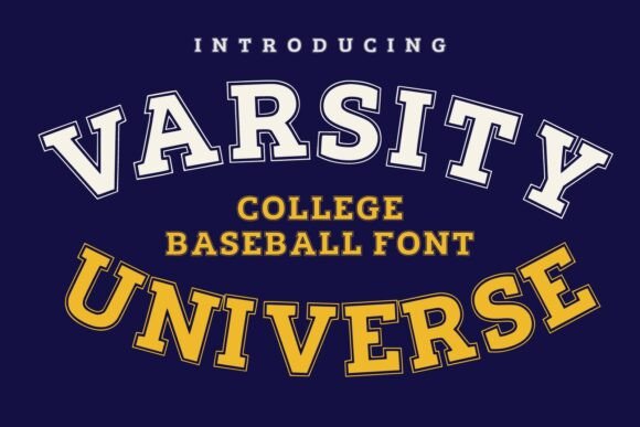 Varsity Universe