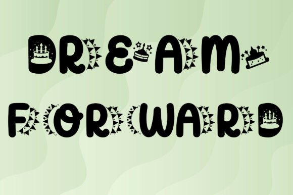 Annann Font - Preview 5