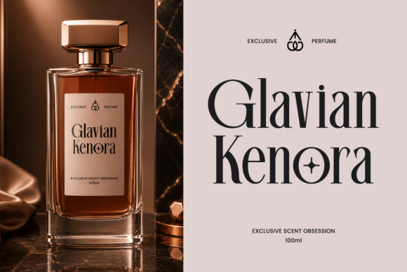 Alvora Font - Preview 5