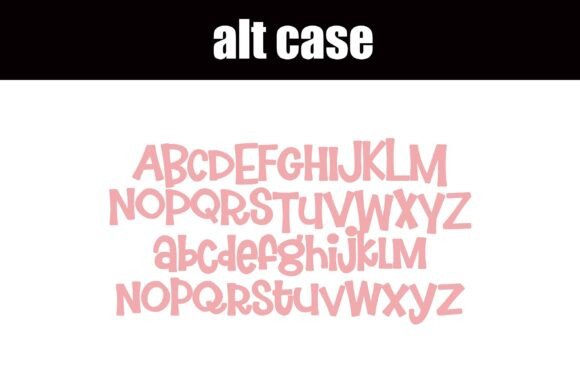 Berry Best Font - Preview 6