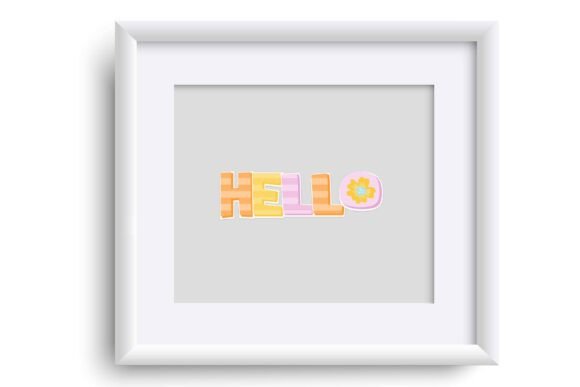 Blossom Mania Font - Preview 4