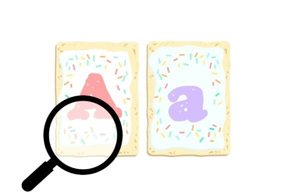 Breakfast Pops Font - Preview 5