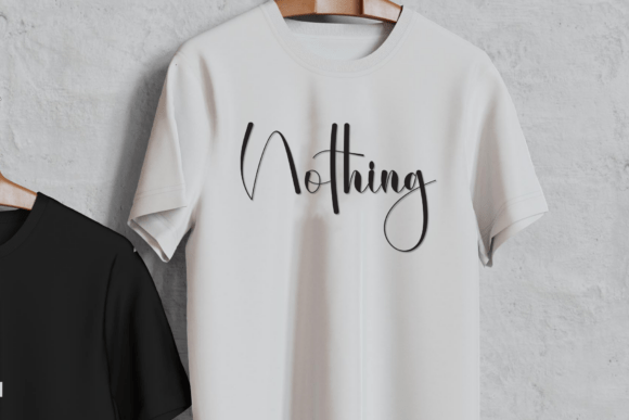 Camila Font - Preview 1