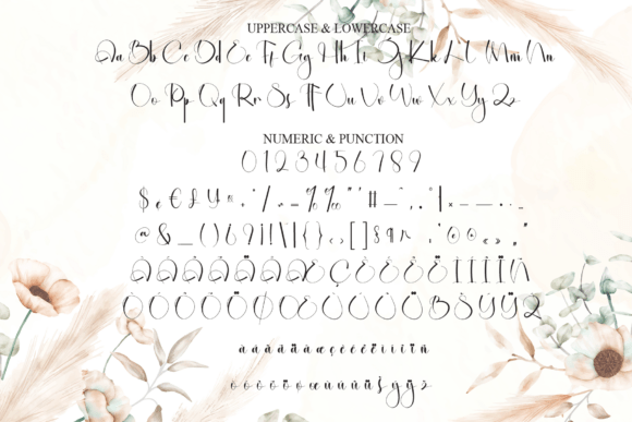 Camila Font - Preview 6