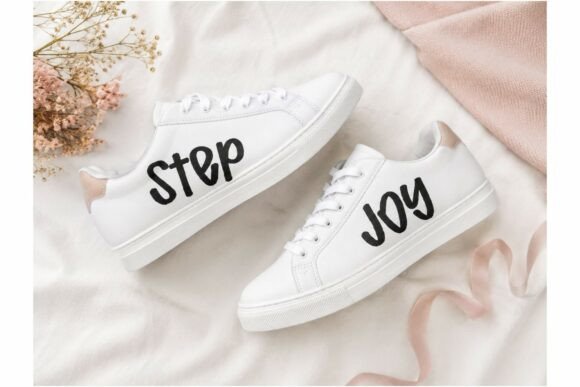 Cotton Candy Font PNG with transparent background - Preview 2