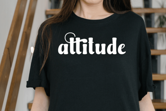 Cute Wave Font - Preview 2