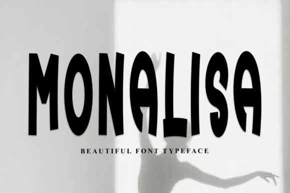 Designer Font - Preview 1