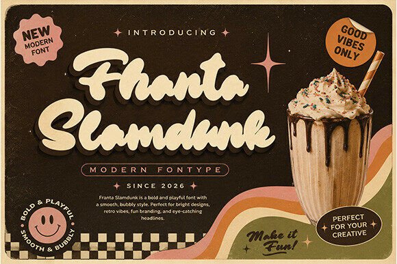 Fhanta Slamdunk