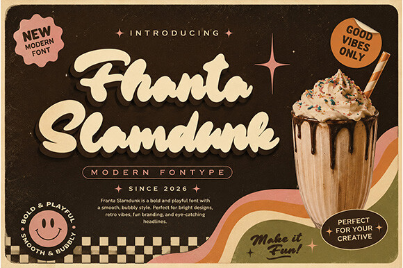 Fhanta Slamdunk