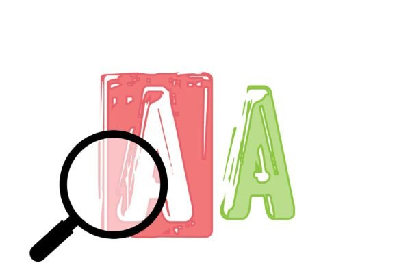 Fifties Pastel Font - Preview 5